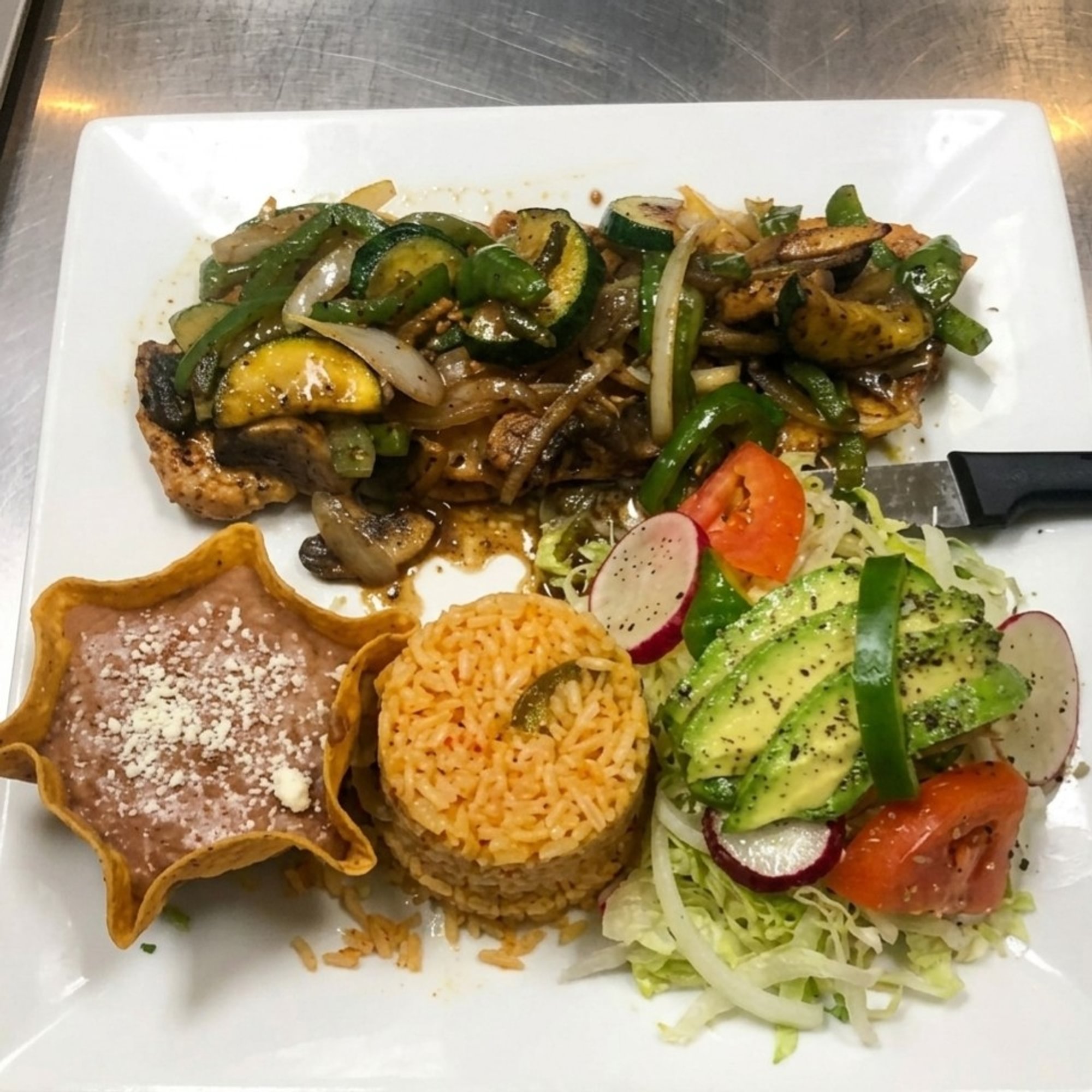 Pollo Juanito