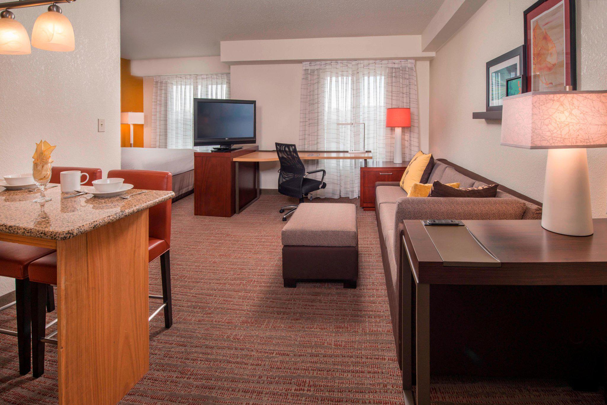 Residence Inn by Marriott Frederick Photo