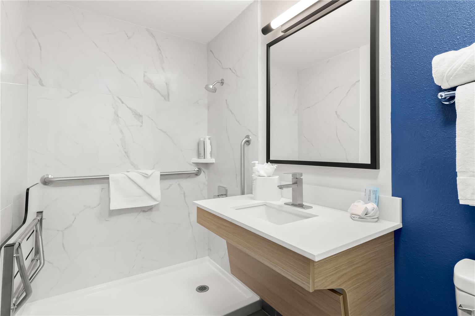 Spark by Hilton Muskogee Image