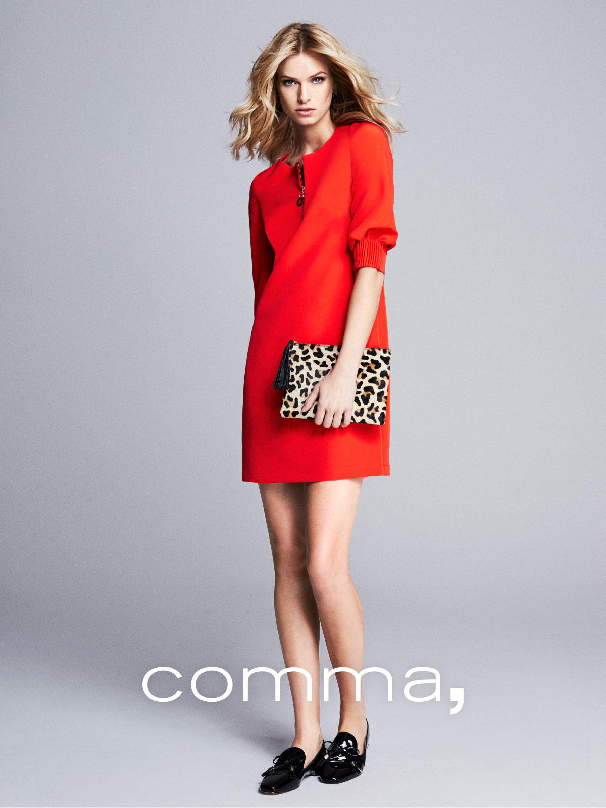 Bilder comma