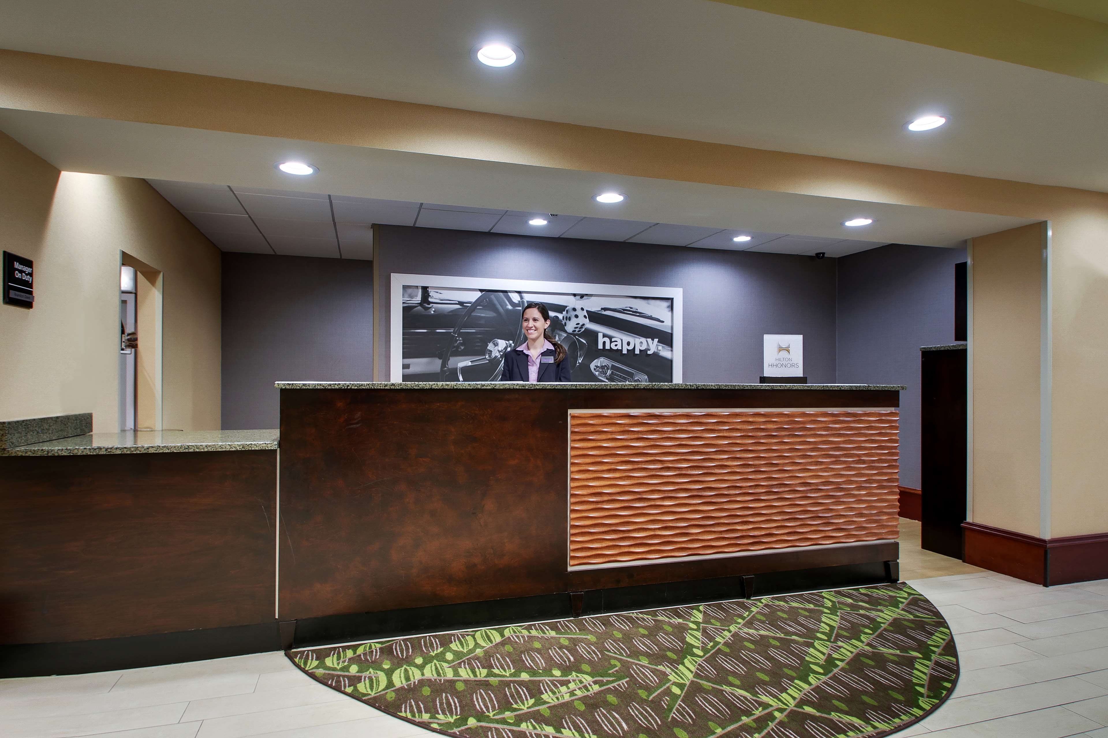 Hampton Inn & Suites Spartanburg-I-26-Westgate Mall Photo