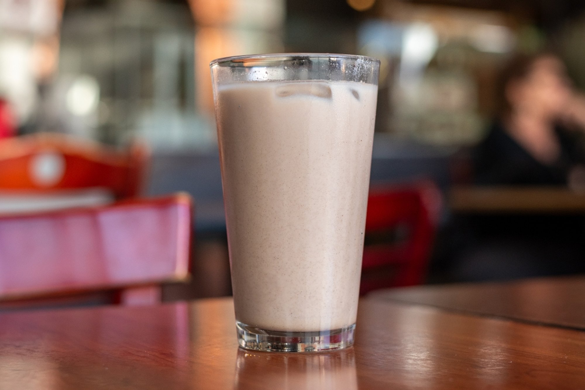 Horchata 16 Oz