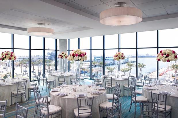 Images Residence Inn by Marriott San Diego Downtown/Bayfront