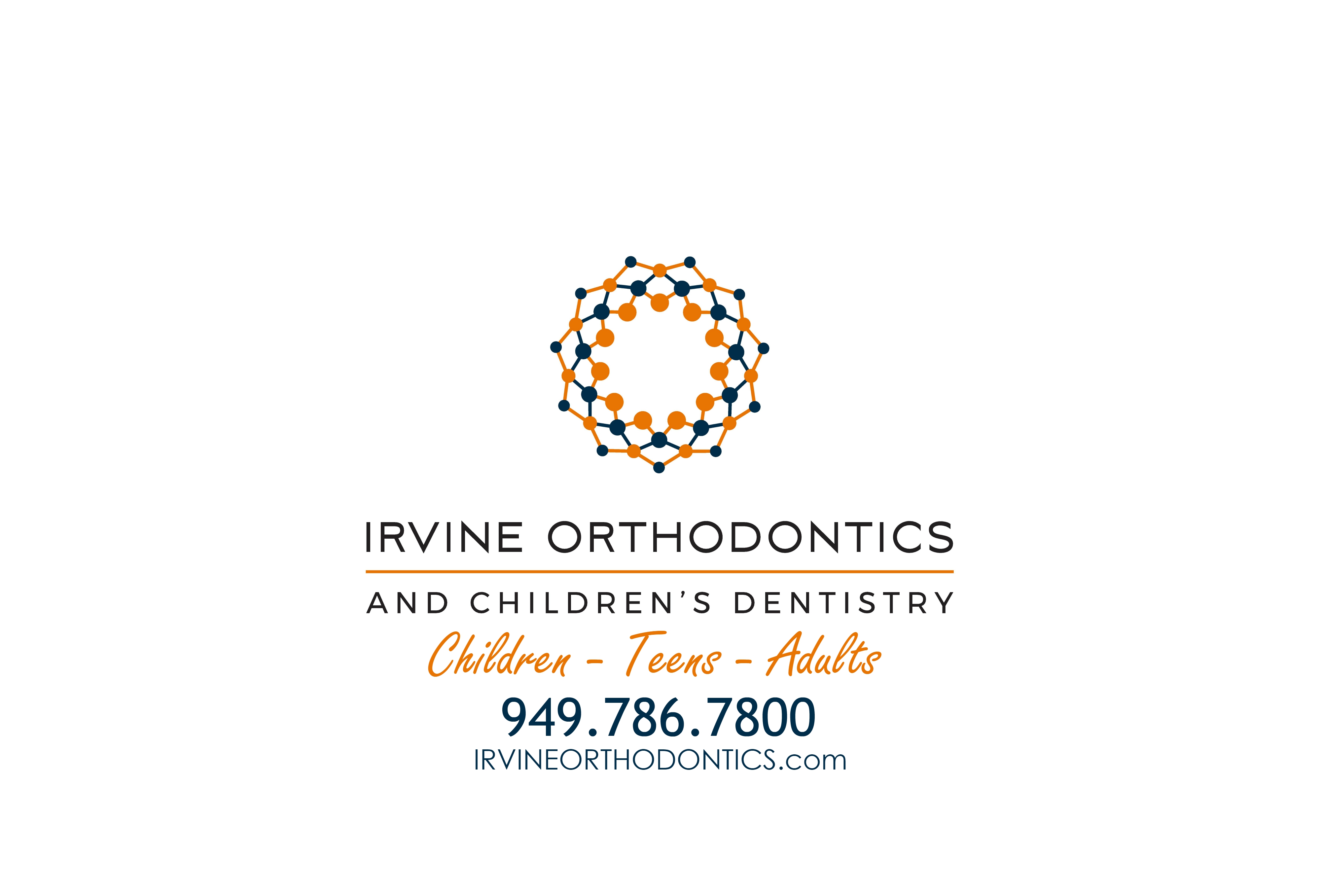 Irvine Orthodontics and Children's Dentistry Photo