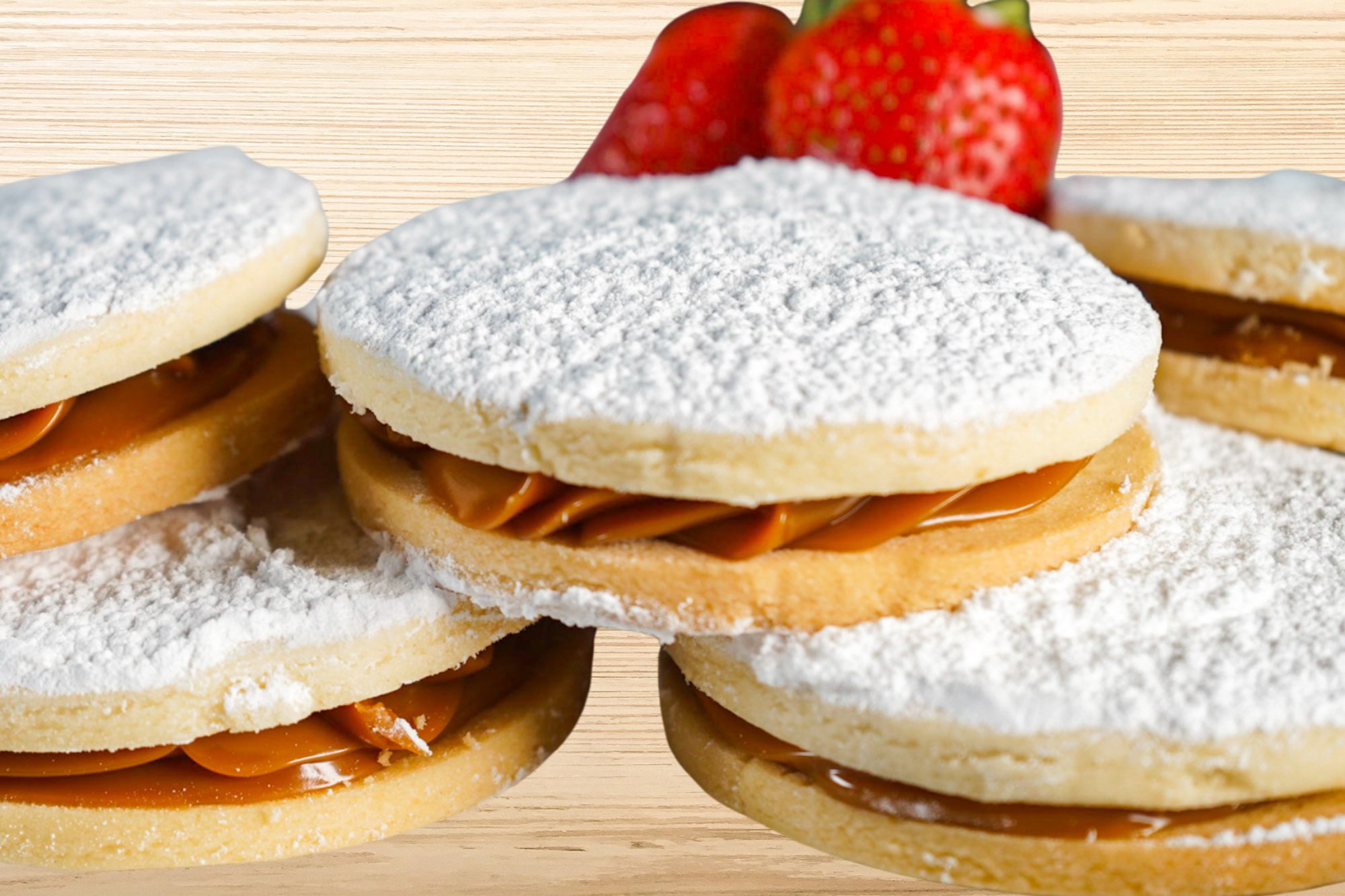 Alfajores