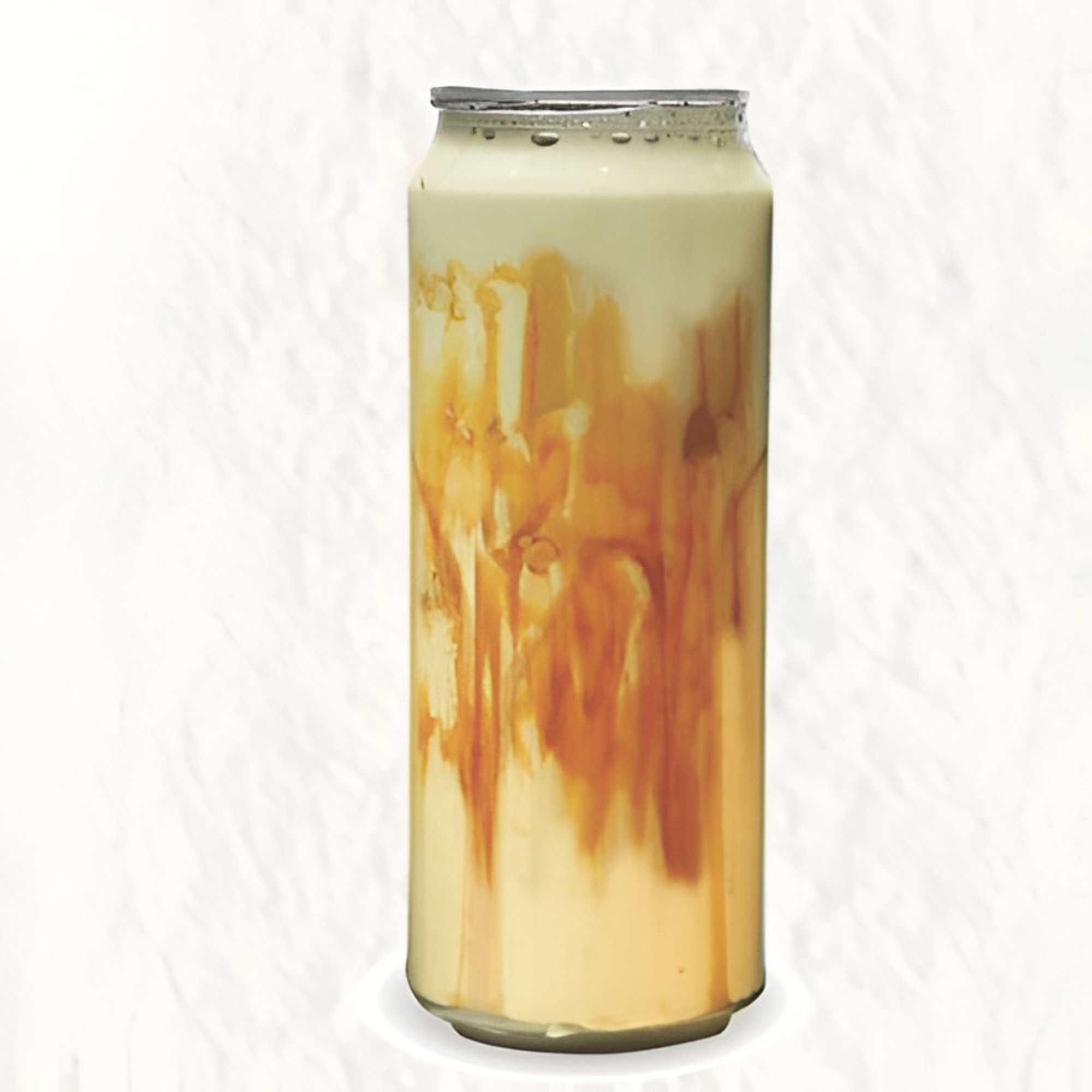 Sweet Corn Matcha