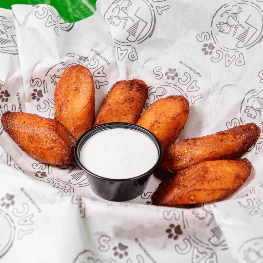 Plantains