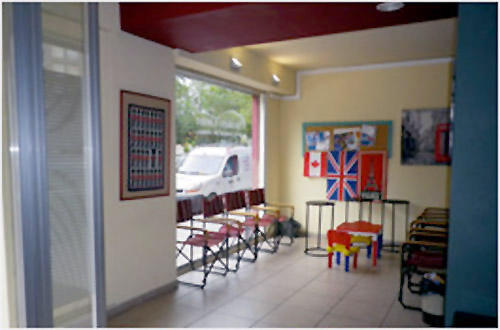 Galería en miniatura