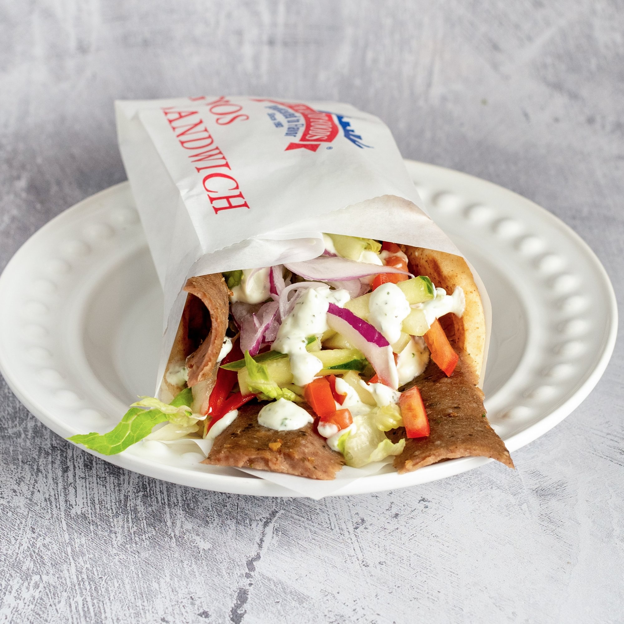 Pita