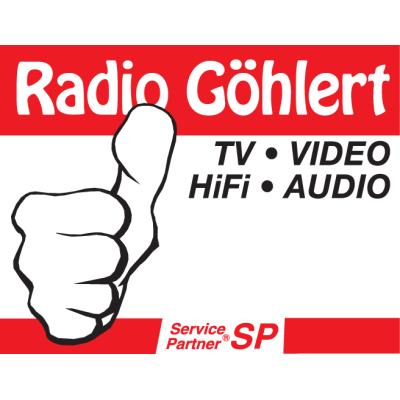 Logo von Radio-Göhlert