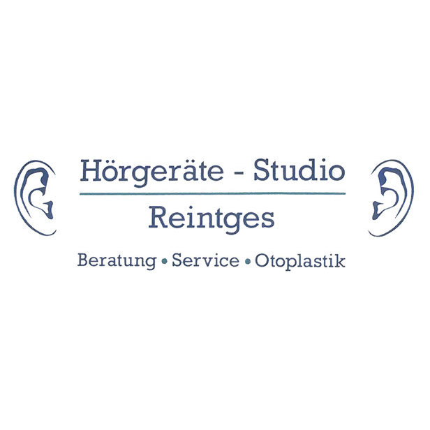 Logo von Hörgerätestudio Reintges