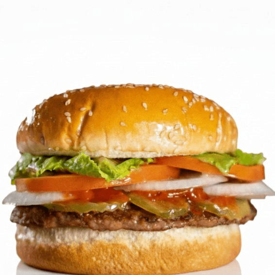 Hamburger Sand.