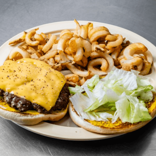 Cheeseburger