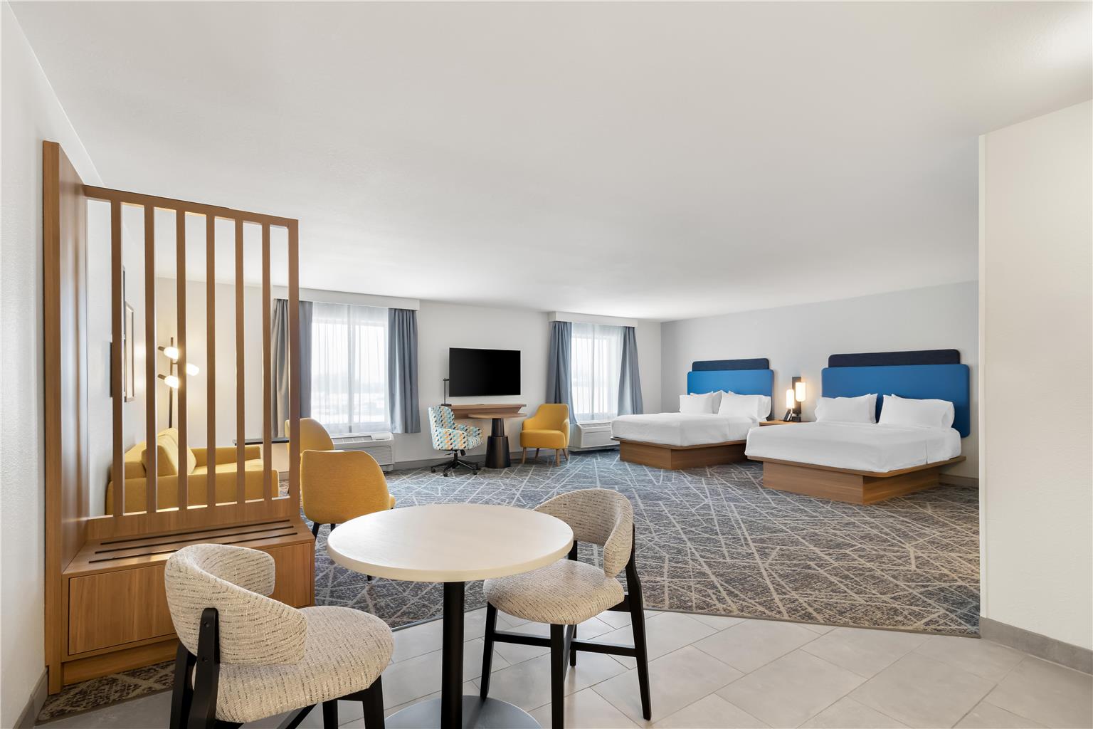 Hampton Inn & Suites New Castle Image