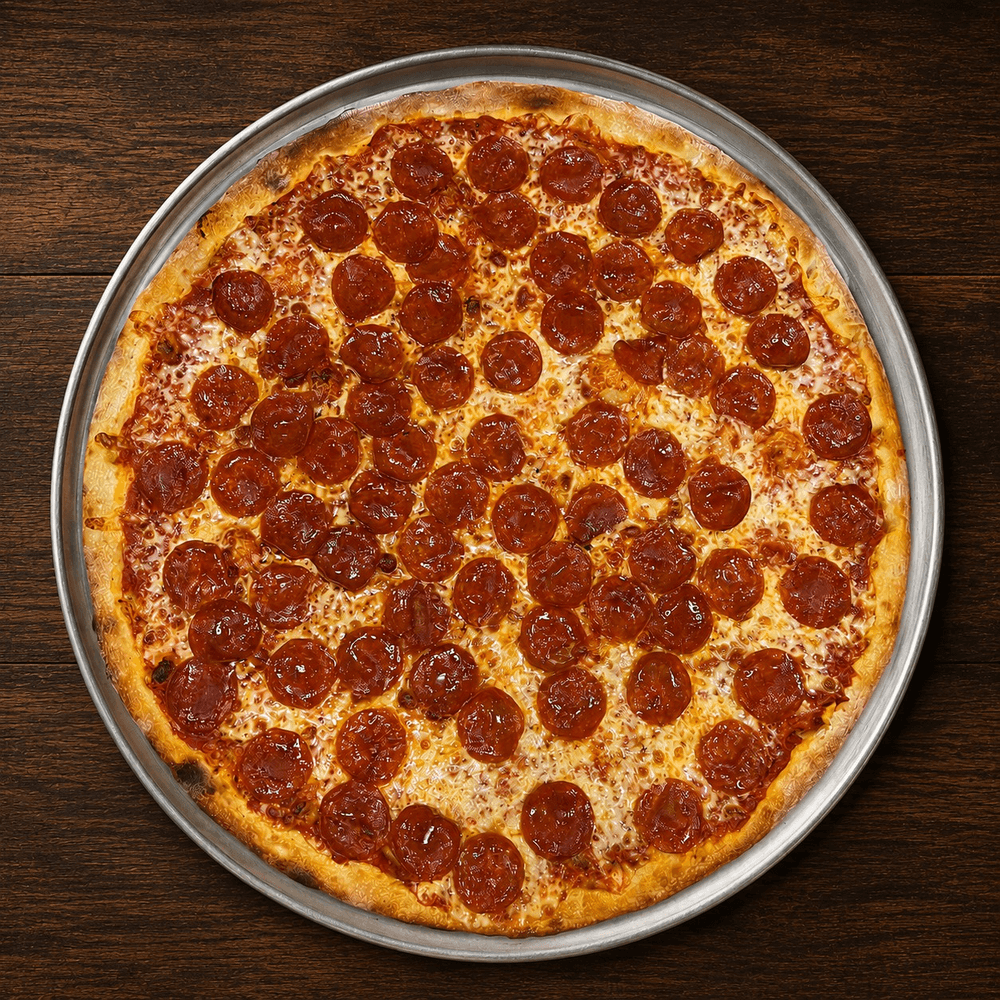 Pepperoni