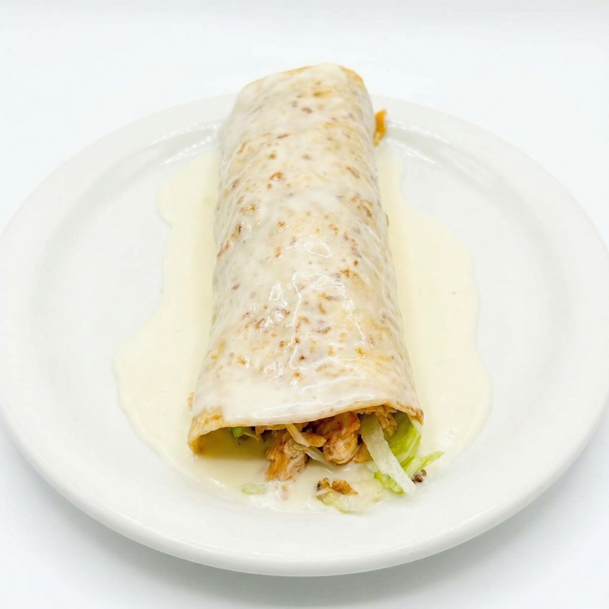 Burrito California