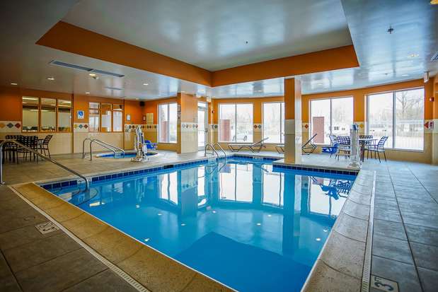 Images Hilton Garden Inn Kankakee