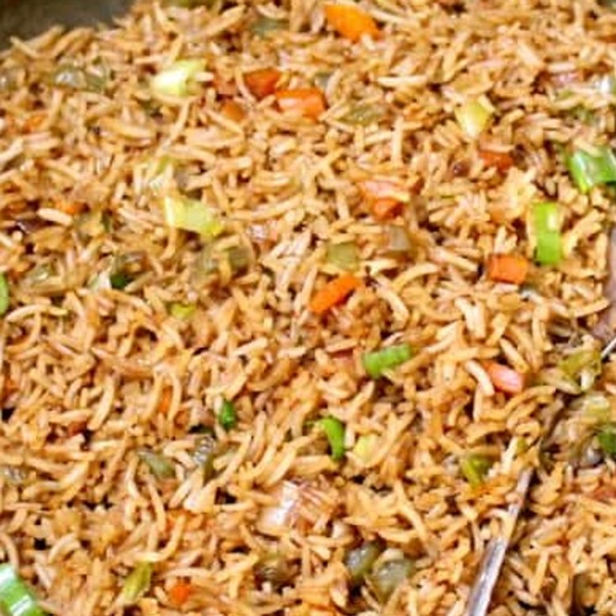 Veg Fried Rice