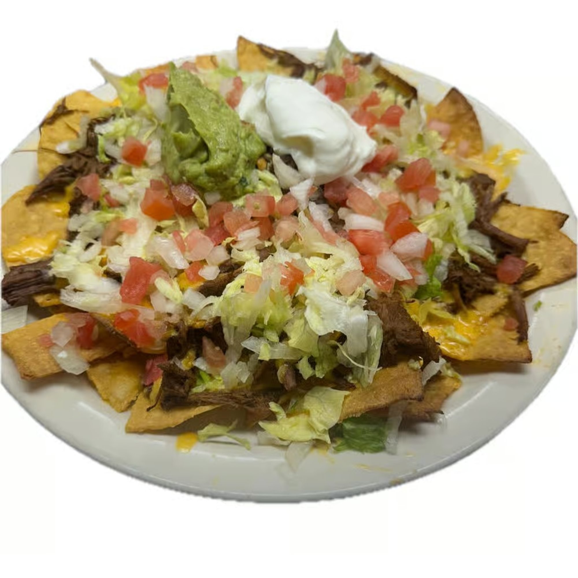 Nachos