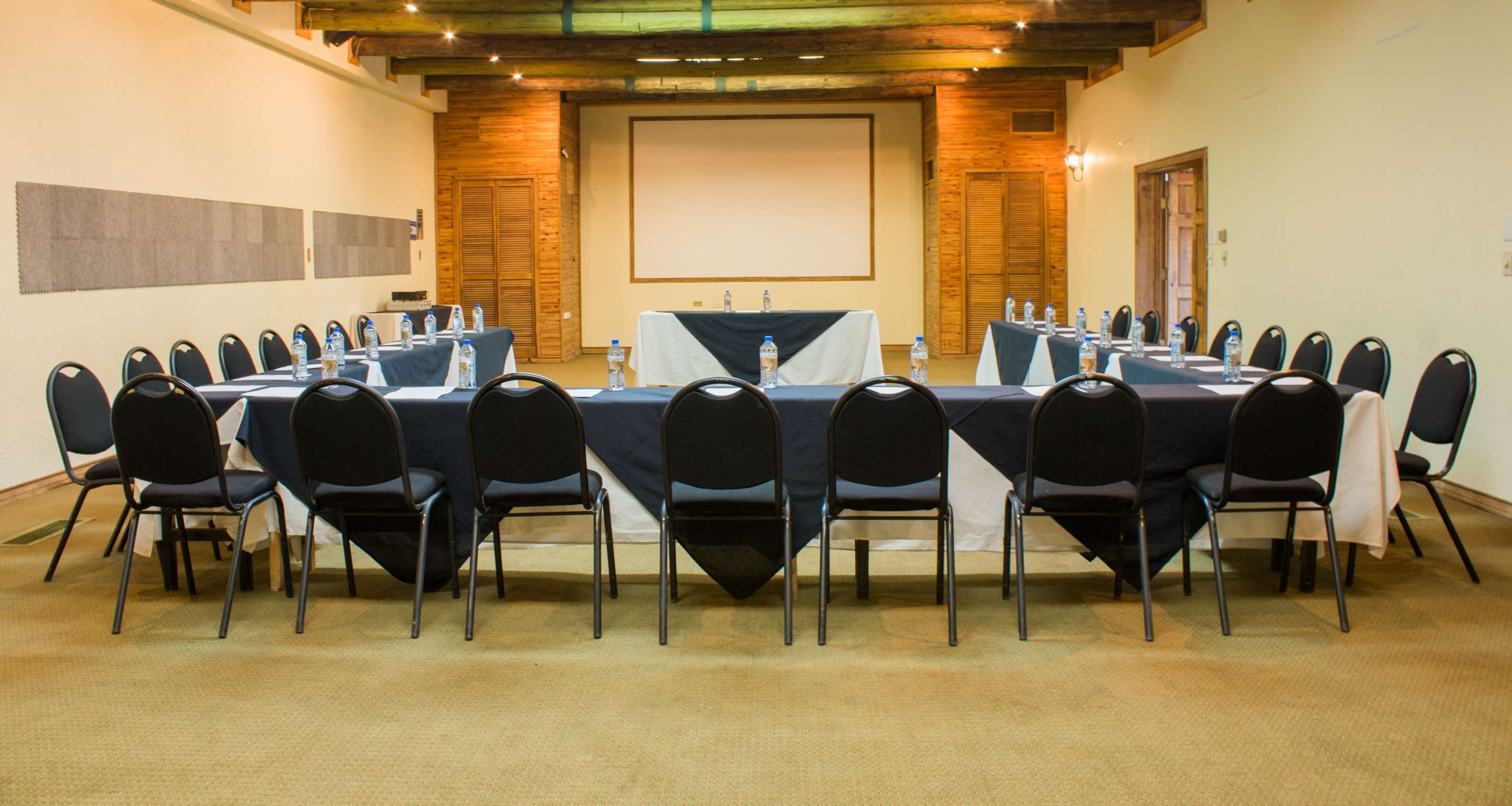 Images Best Western Plus The Lodge At Creel Hotel & Spa