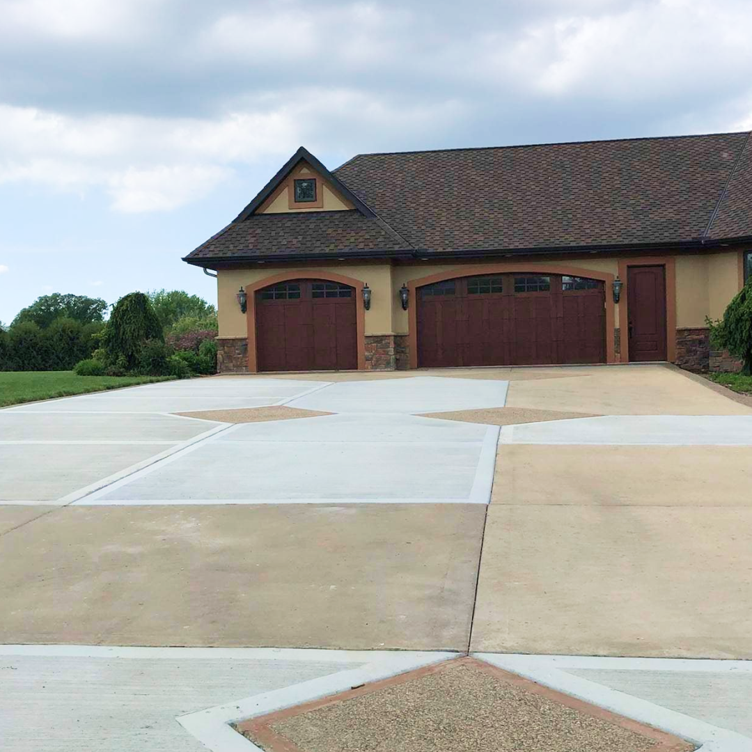 Concrete Craft of Sandy Image