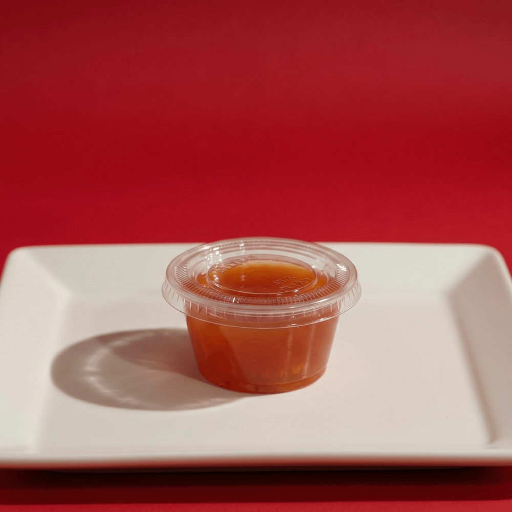 Sweet Chili Sauce