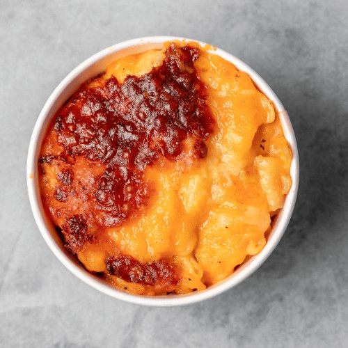 Mac & Cheese (MC)