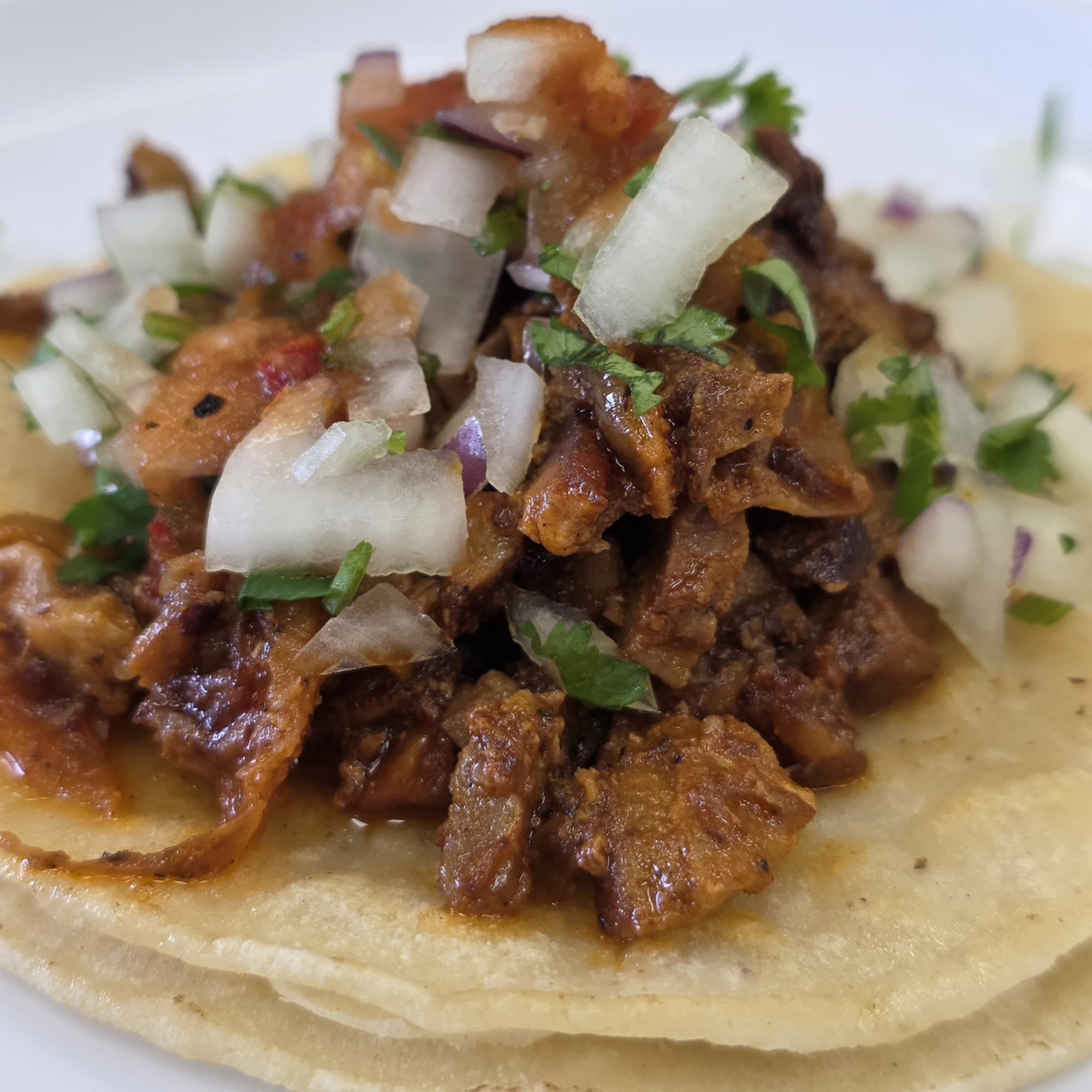 Pastor Taco