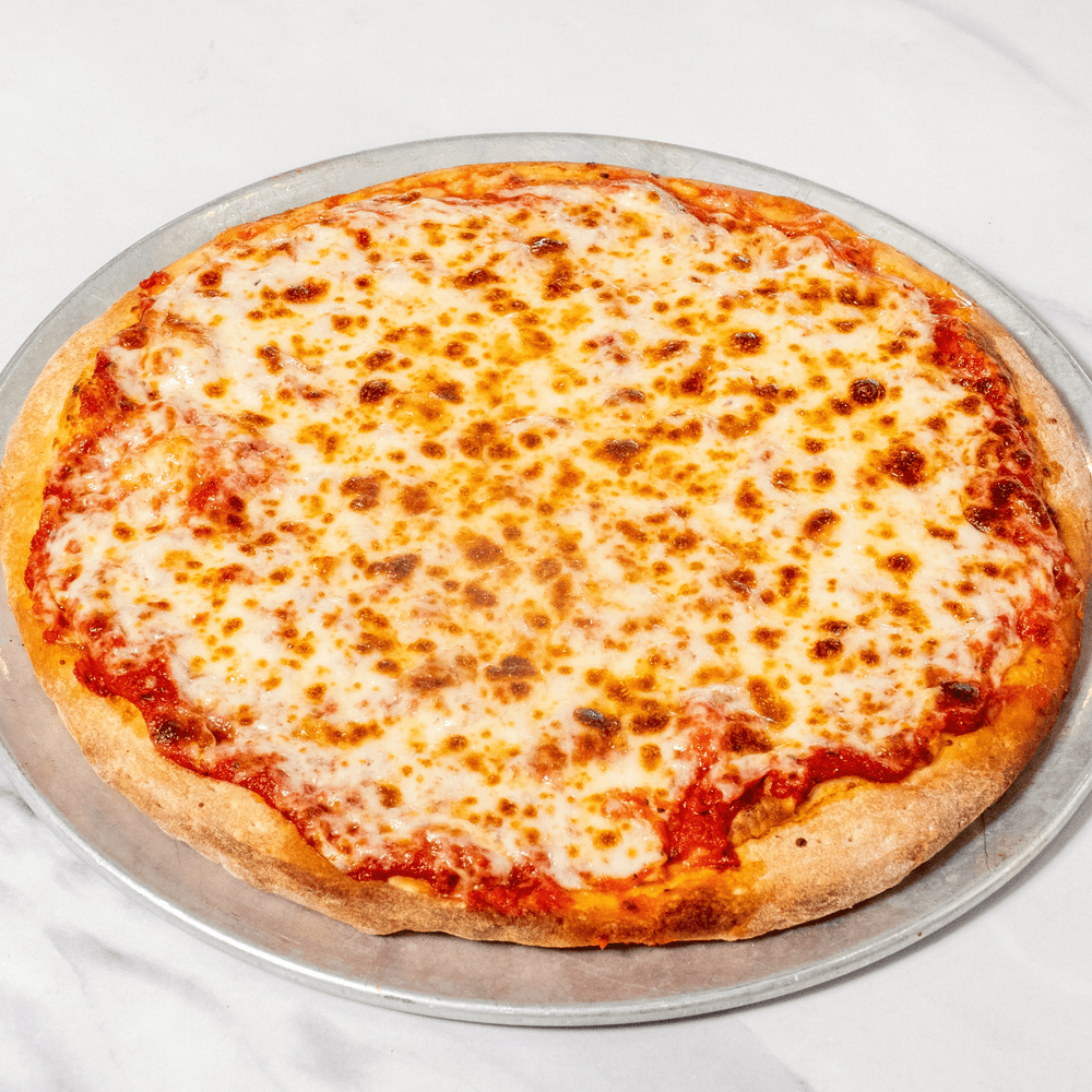 Cheese Pizza