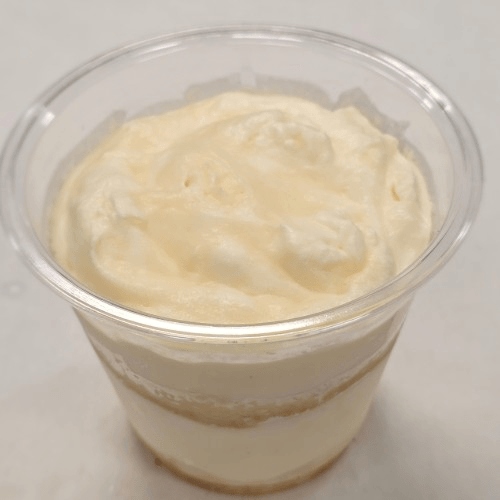 Tres Leches Cake