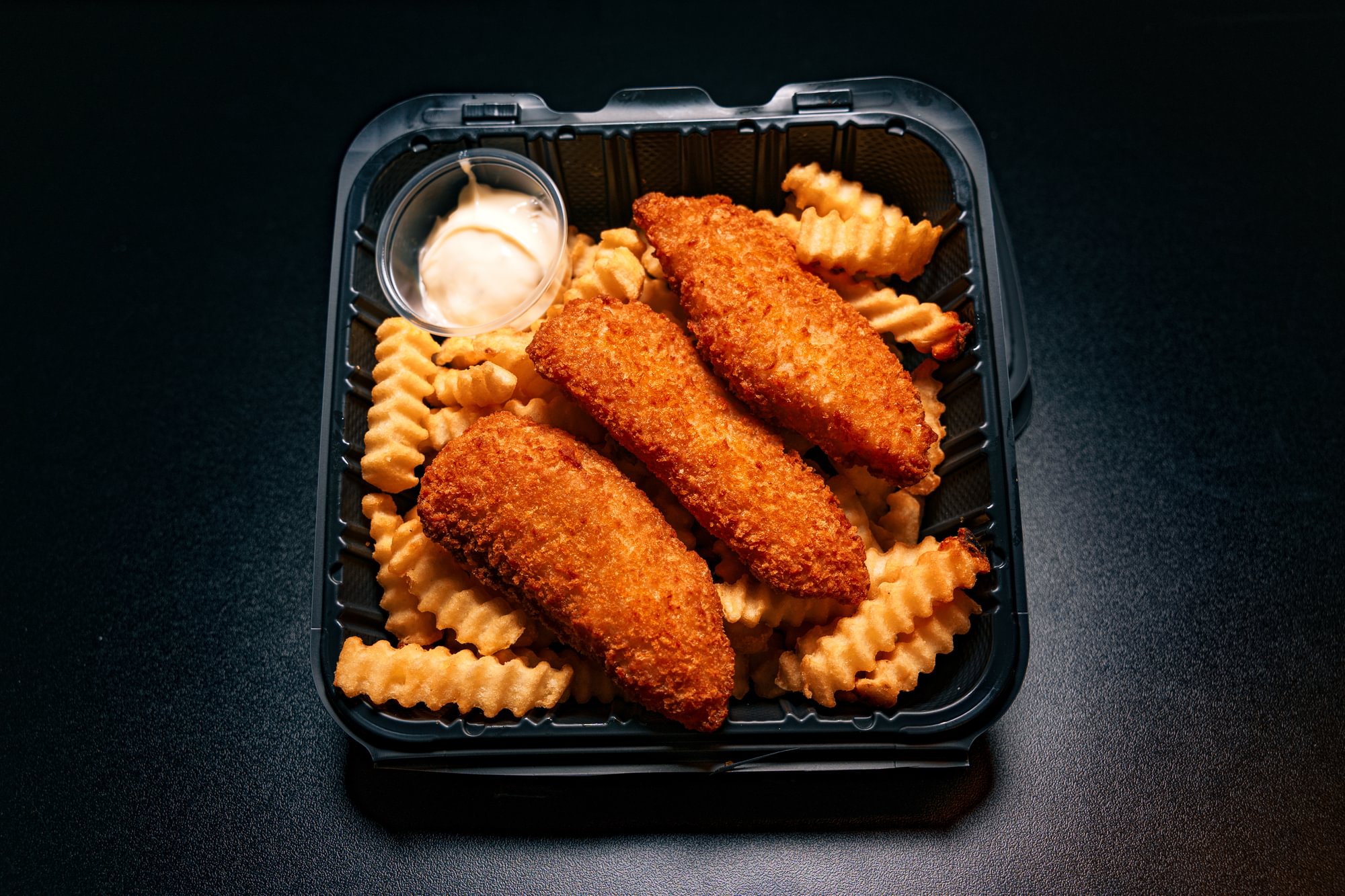 Fish & Chips