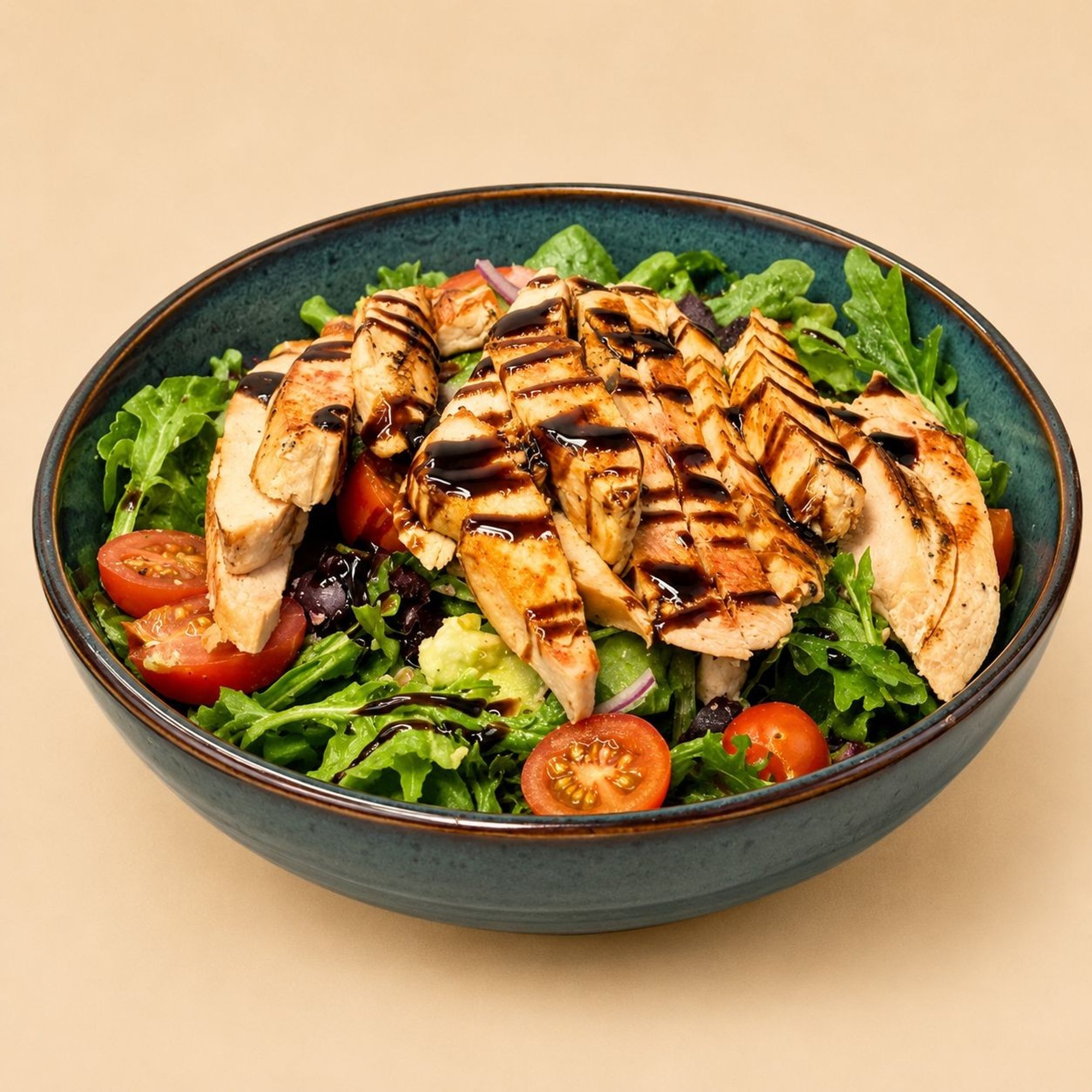 Garden Salad