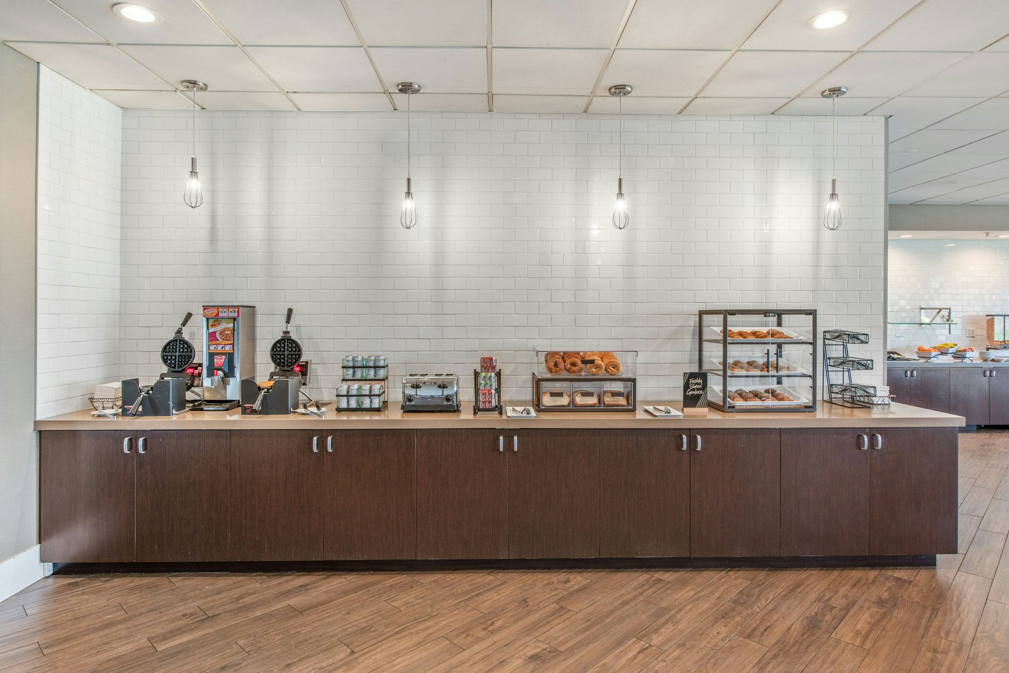 Staybridge Suites Oxnard - River Ridge by IHG Image