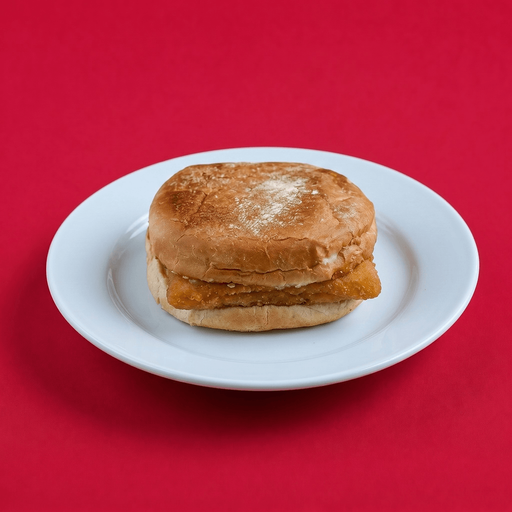 Fish Sandwich