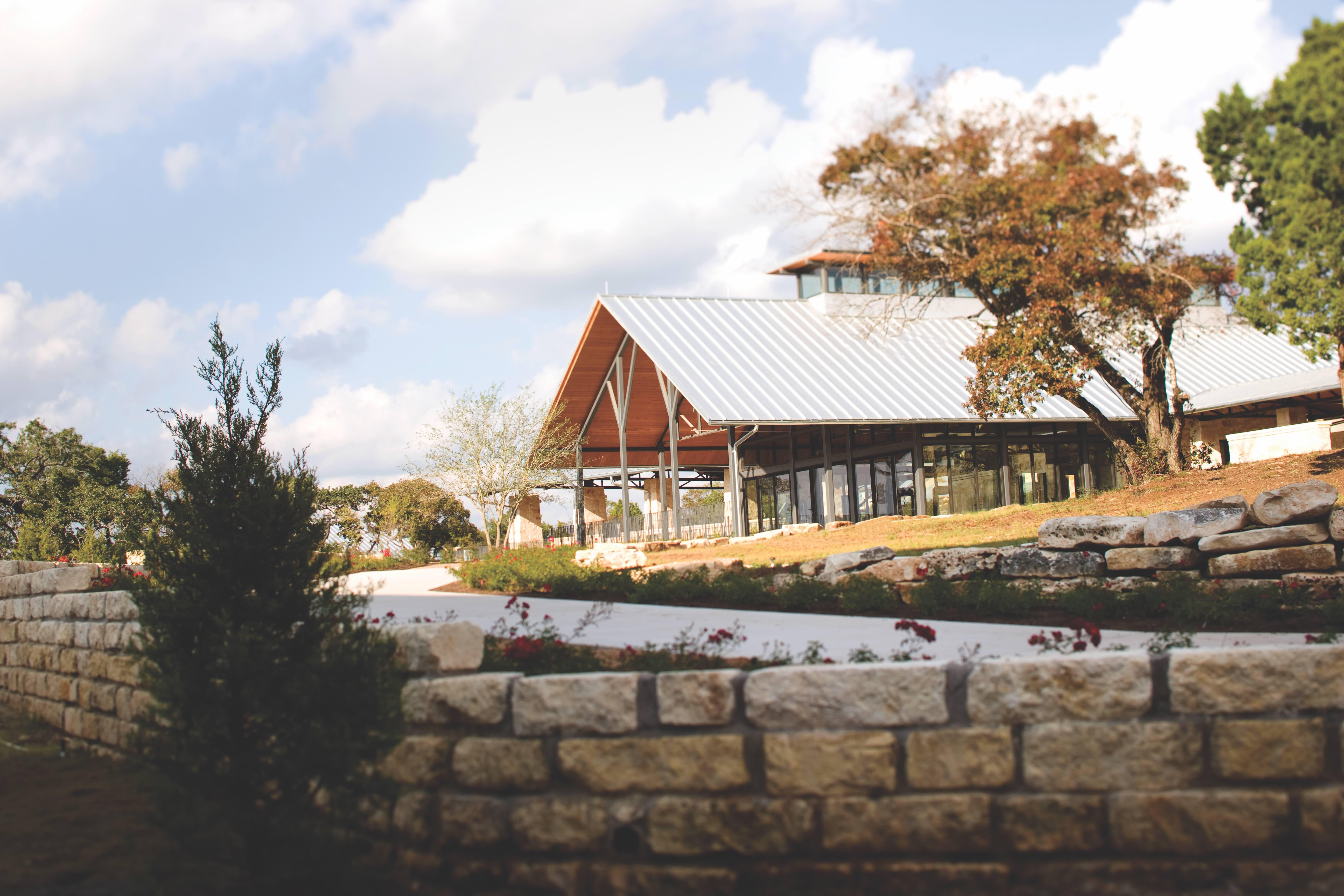 The Plaza at Querencia Barton Creek Photo