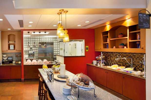 Images Hilton Garden Inn Scottsdale North/Perimeter Center
