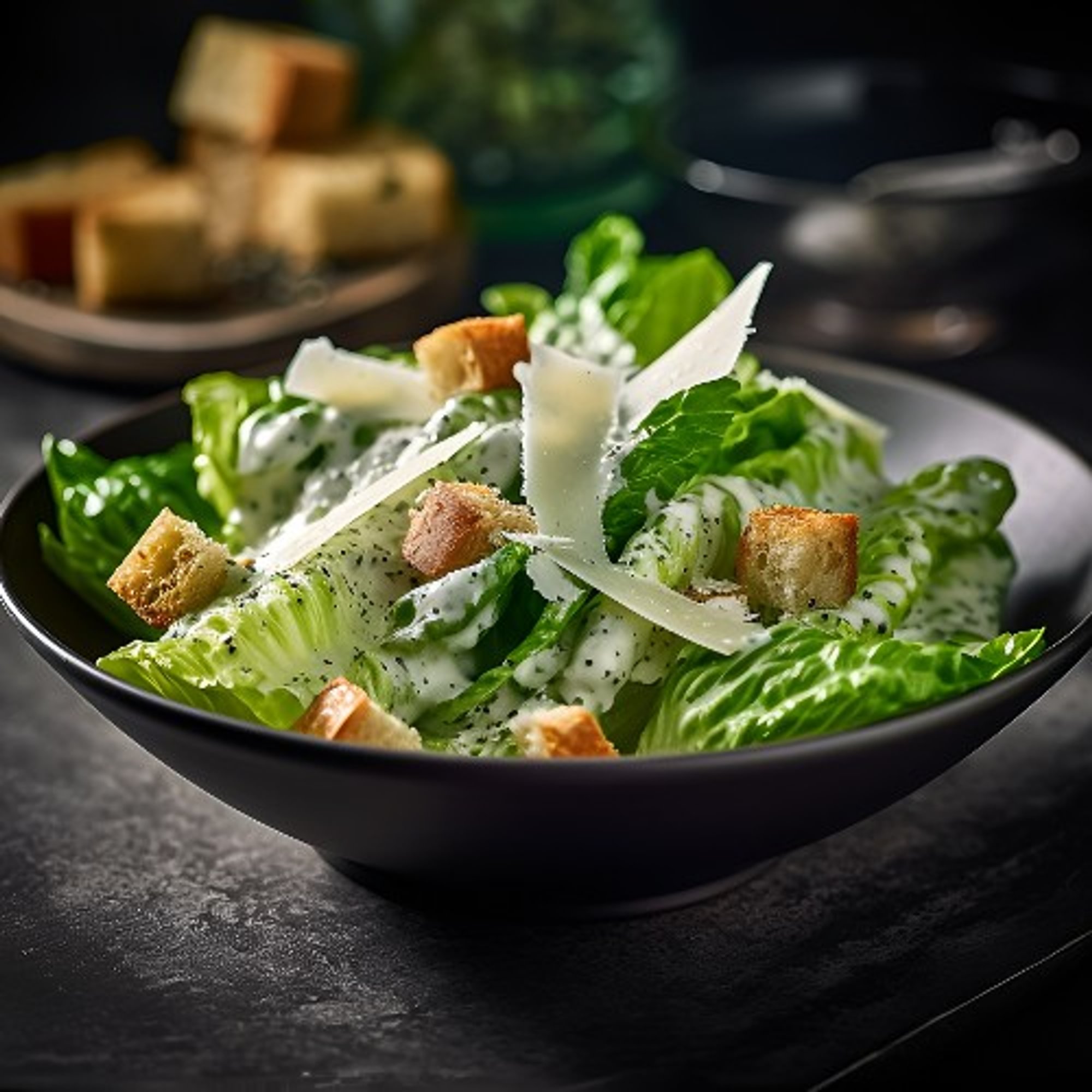 Caesar Salad