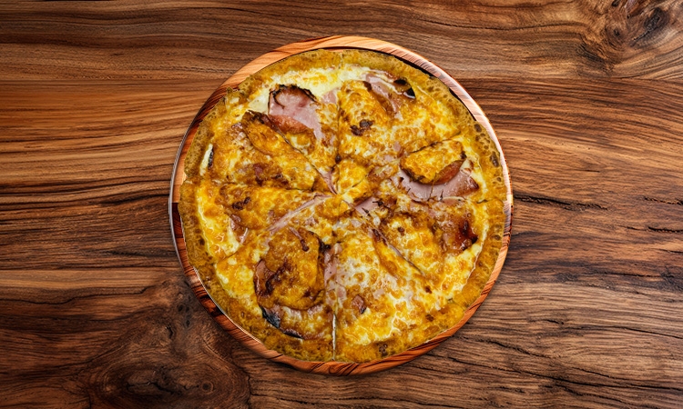 Lg Italian Pizza 14 (Italian Style)
