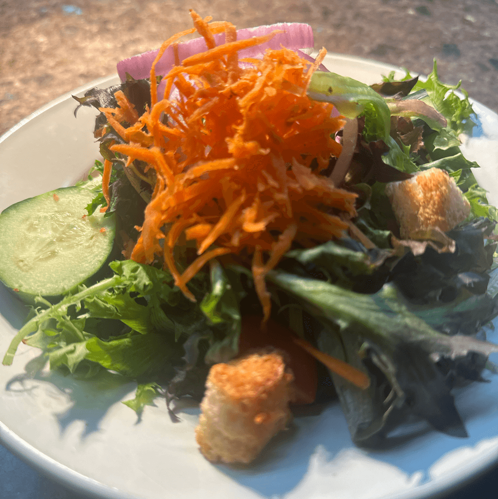 Cafe Salad
