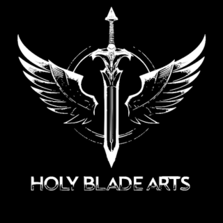 Holy Blade Arts