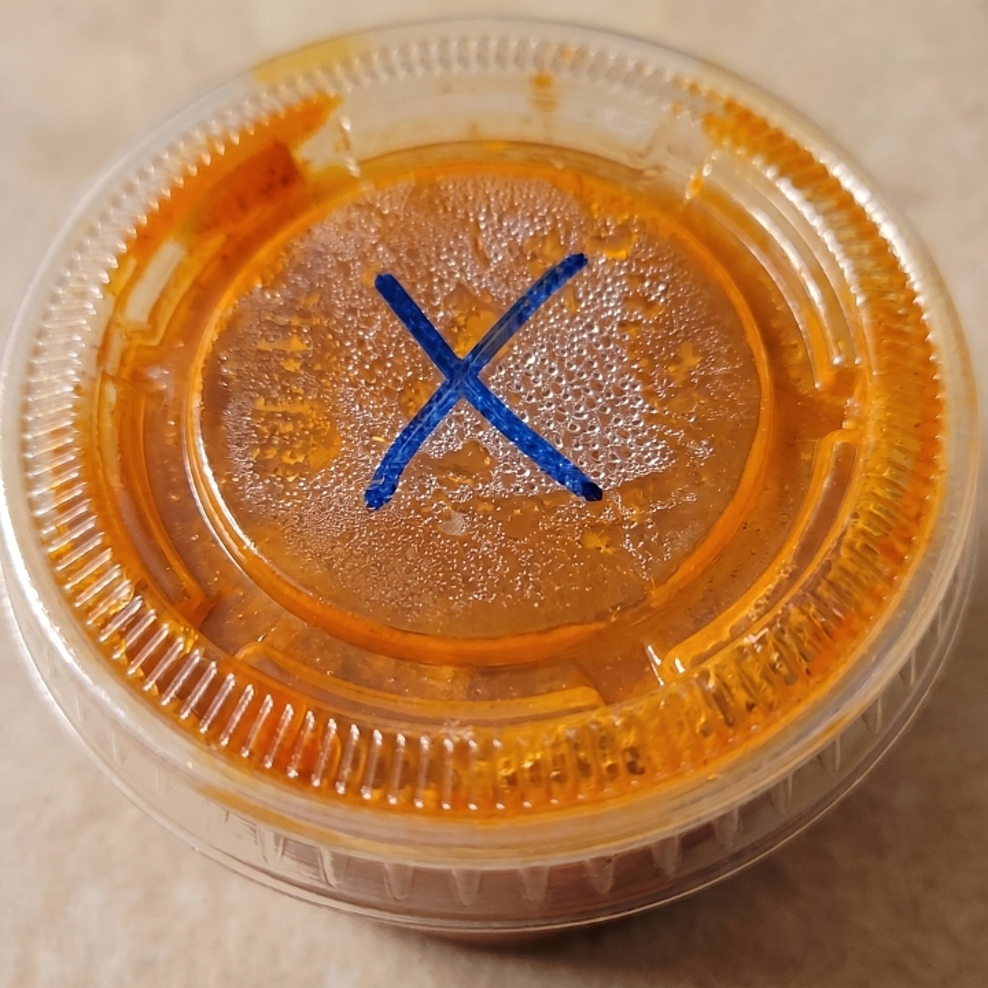 Side of Sauce