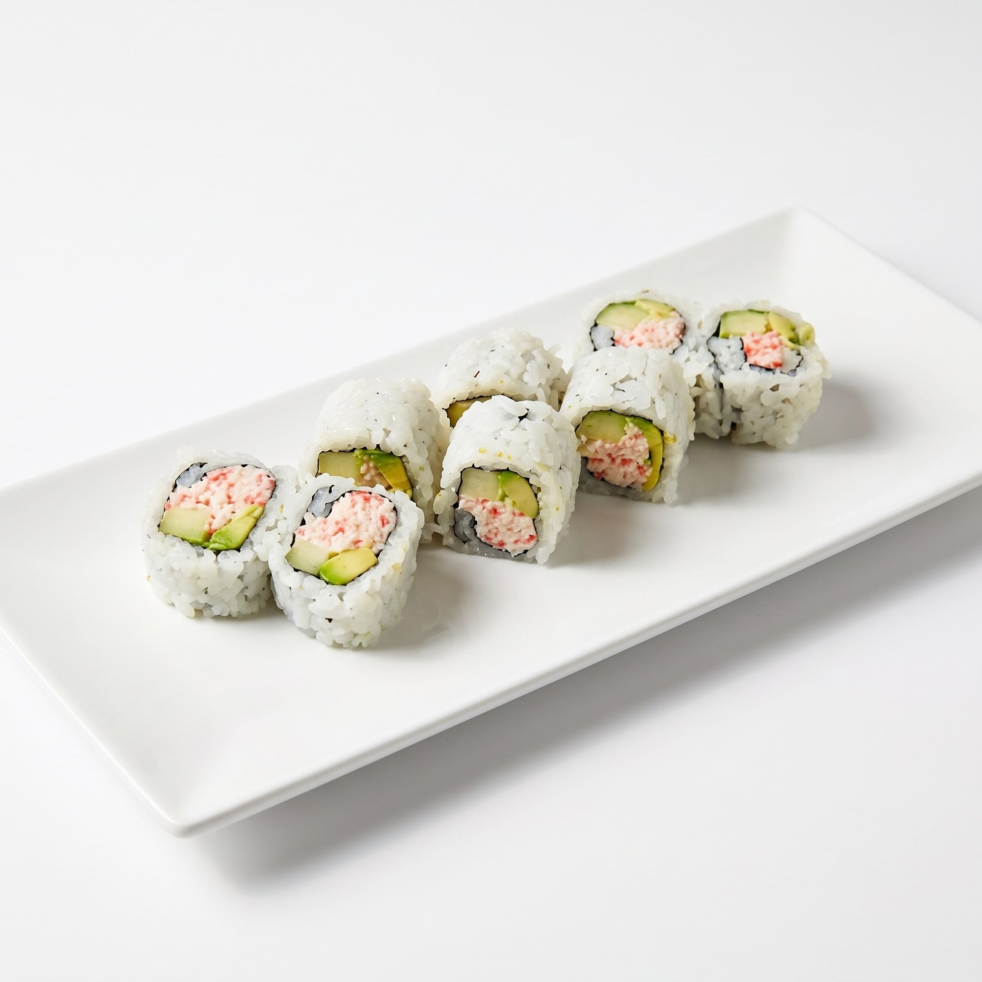 California Roll