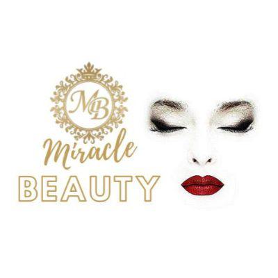 Logo von Miraclebeauty