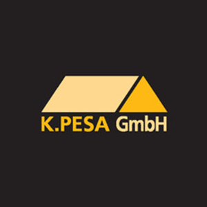 Logo von K. PESA GmbH
