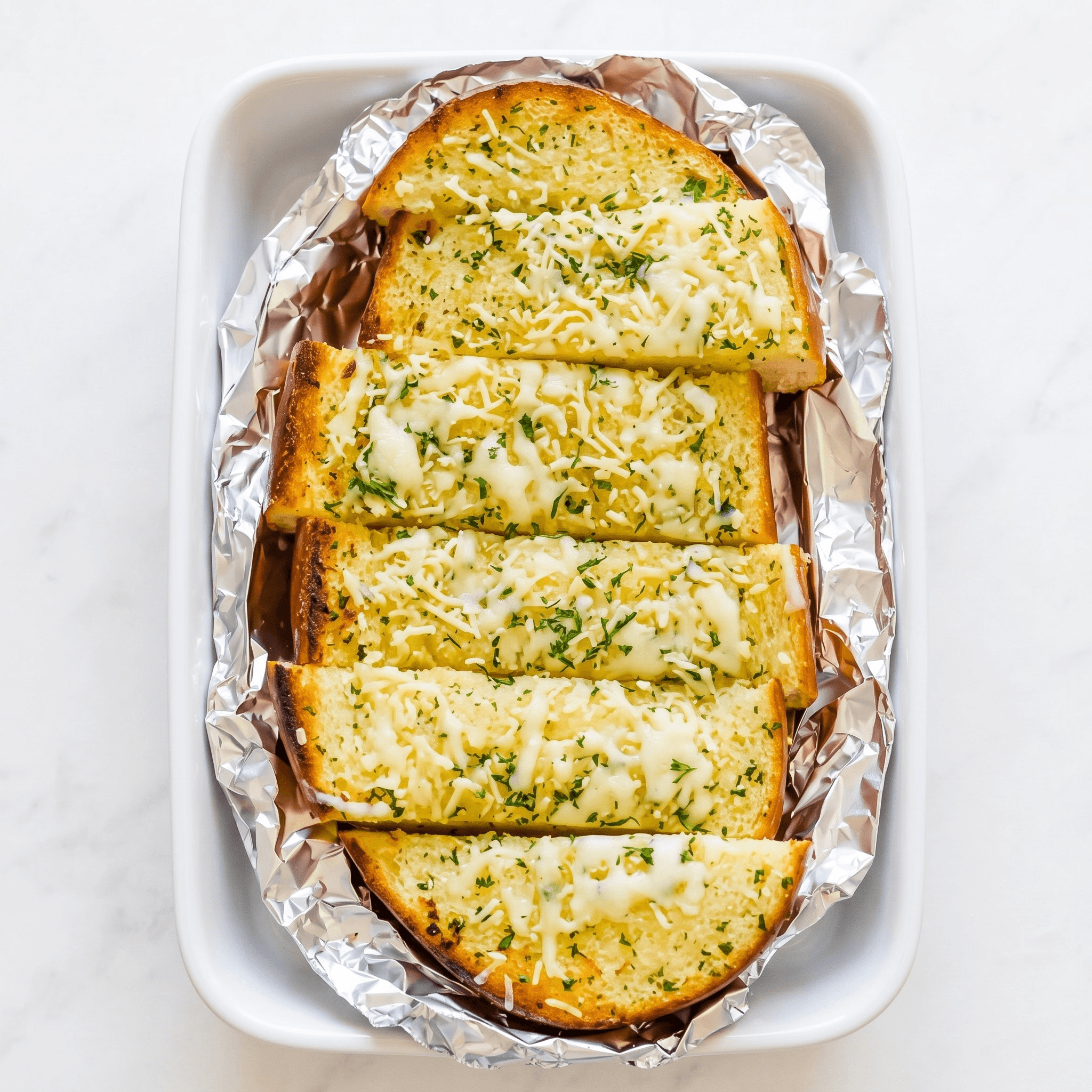 Garlic Bread