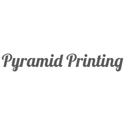 Pyramid Printing Photo