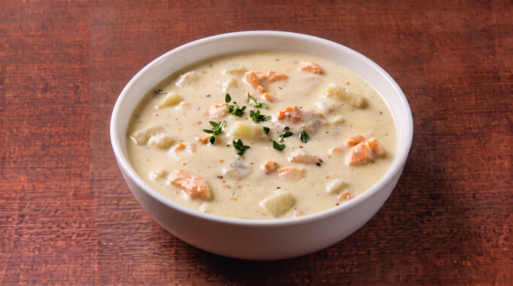 Soup of the Day