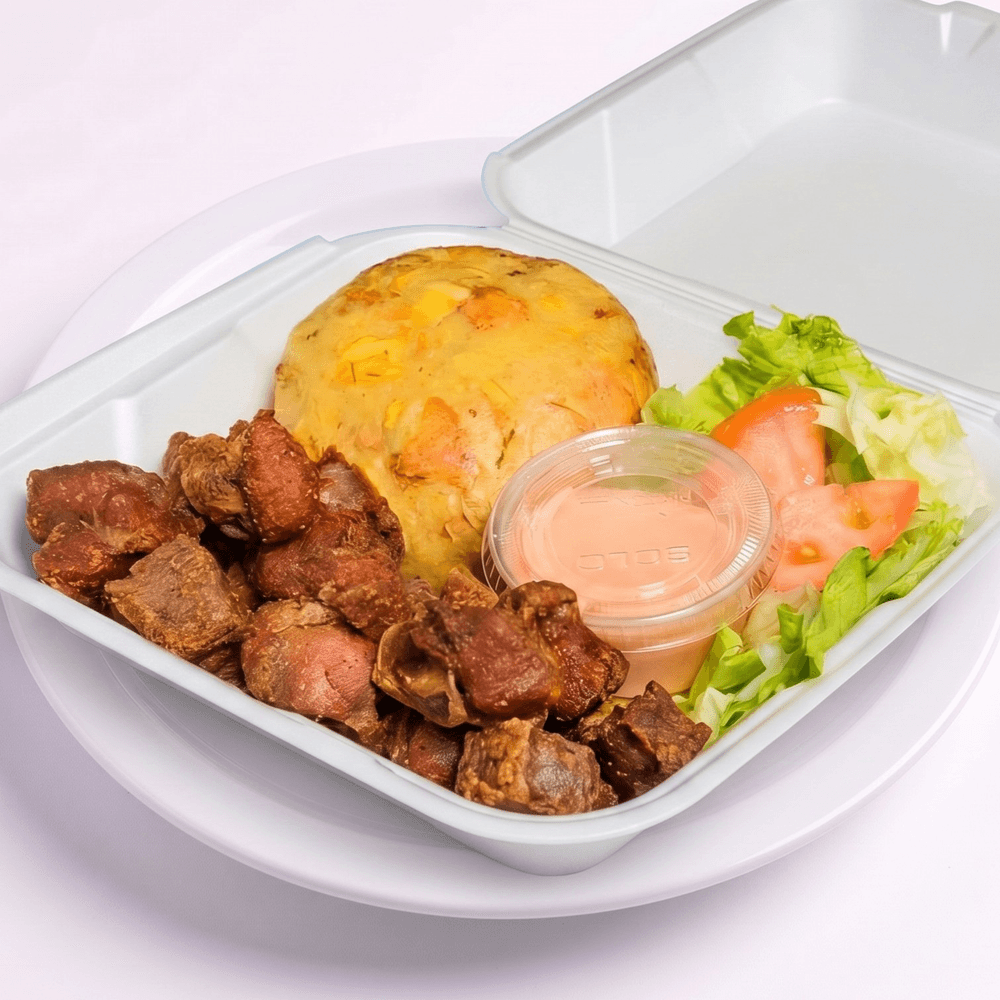 Chicharron