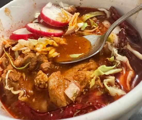 Pozole