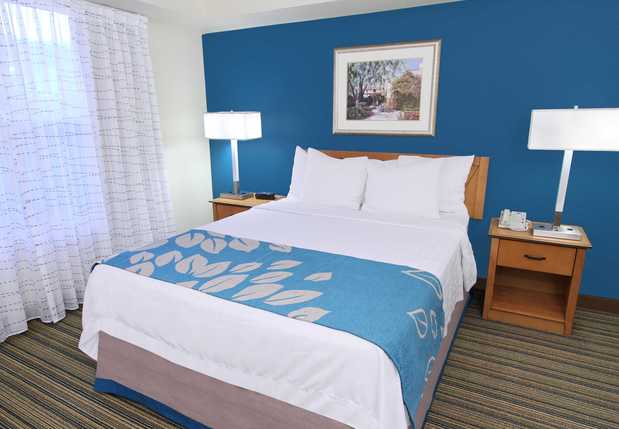 Images Residence Inn by Marriott Scottsdale North